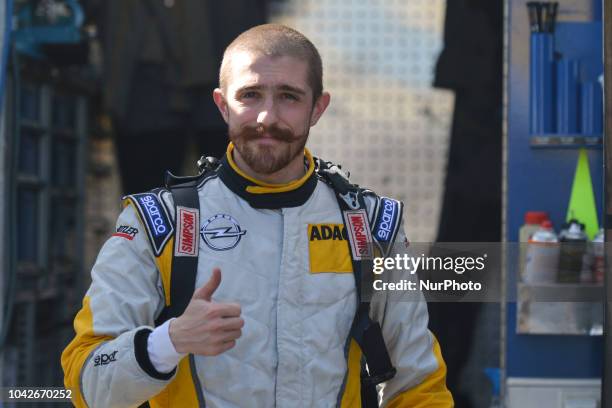Sean Driver 14 Sean Johnston (Rally Driver) Stock Photos, High-Res Pictures, and ...