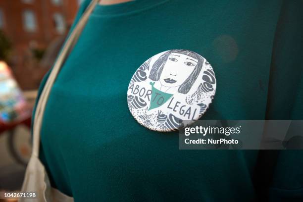Women and men took to the streets of Toulouse for the International Safe Abortion Day. They demonstrated for the right to abortion garanted to every...