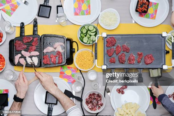 473 Raclette Stock Photos, High-Res Pictures, and Images - Getty Images