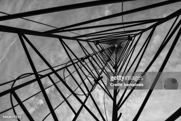 Angular Tower Photos and Premium High Res Pictures - Getty Images