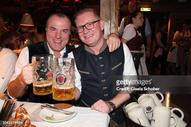 Florian Hoeneß Photos and Premium High Res Pictures - Getty Images