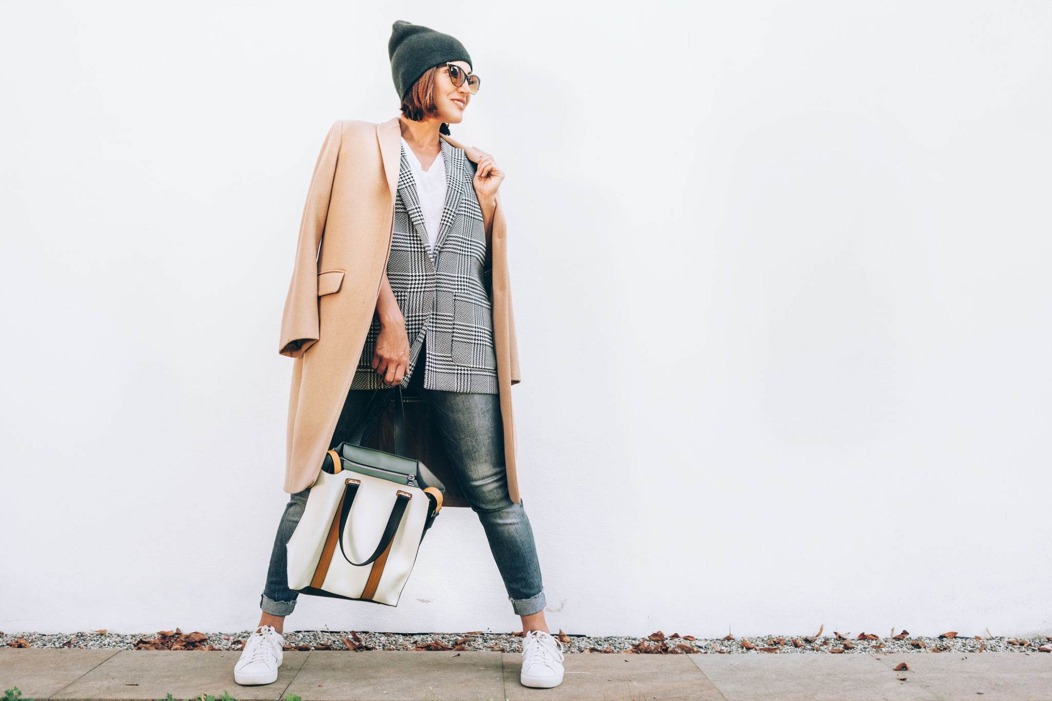 layered clothing