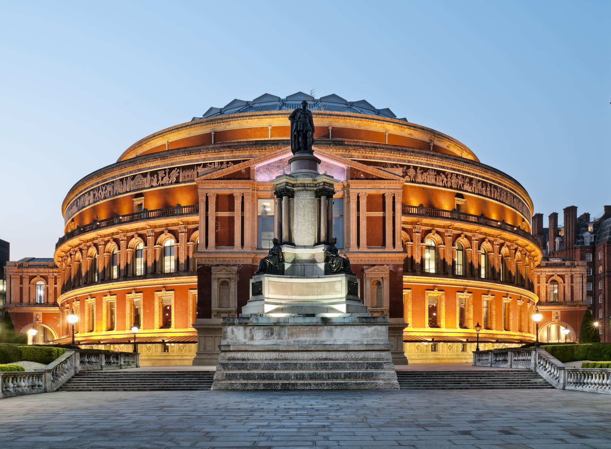 concert venue London