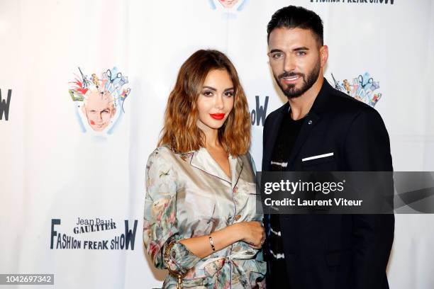 "Fashion Freak Show" : Premiere At Folies Bergere In Paris, News Photo