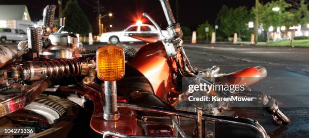 acidente de motorizada - acidente evento relacionado com o transporte imagens e fotografias de stock