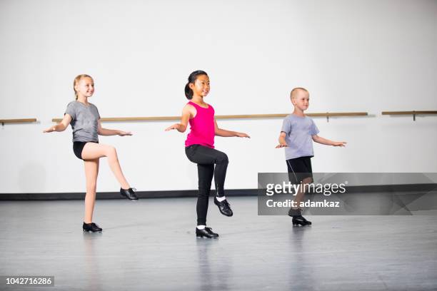 853 Tap Dancing Photos and Premium High Res Pictures - Getty Images