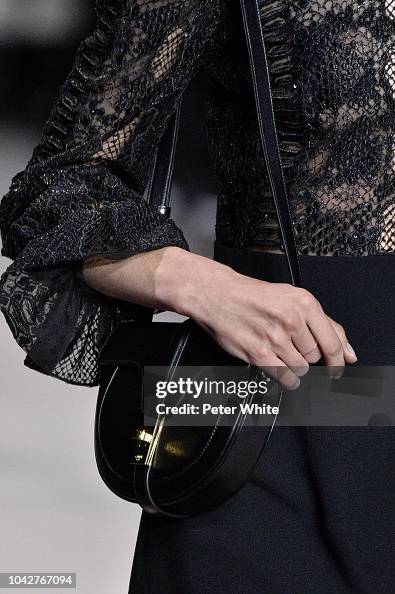 Celine : Runway - Paris Fashion Week Womenswear Spring/Summer 2019 Celine : Runway - Paris Fashion Week Womenswear Spring/Summer 2019