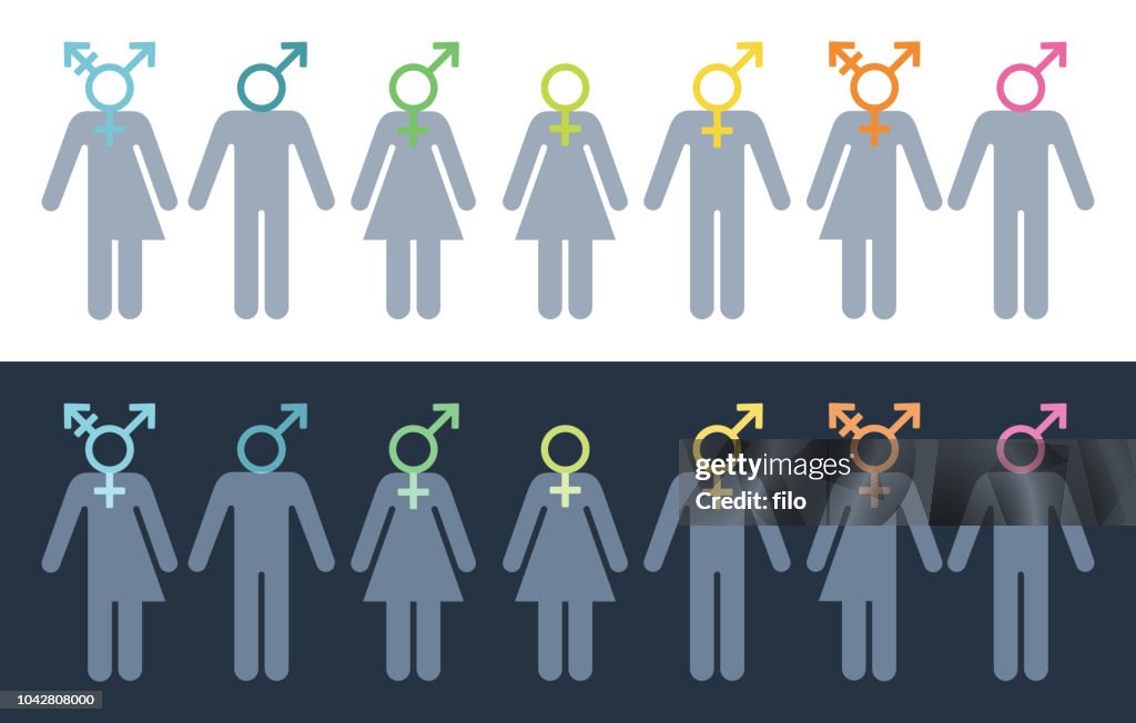 Gender Identity and Diversity