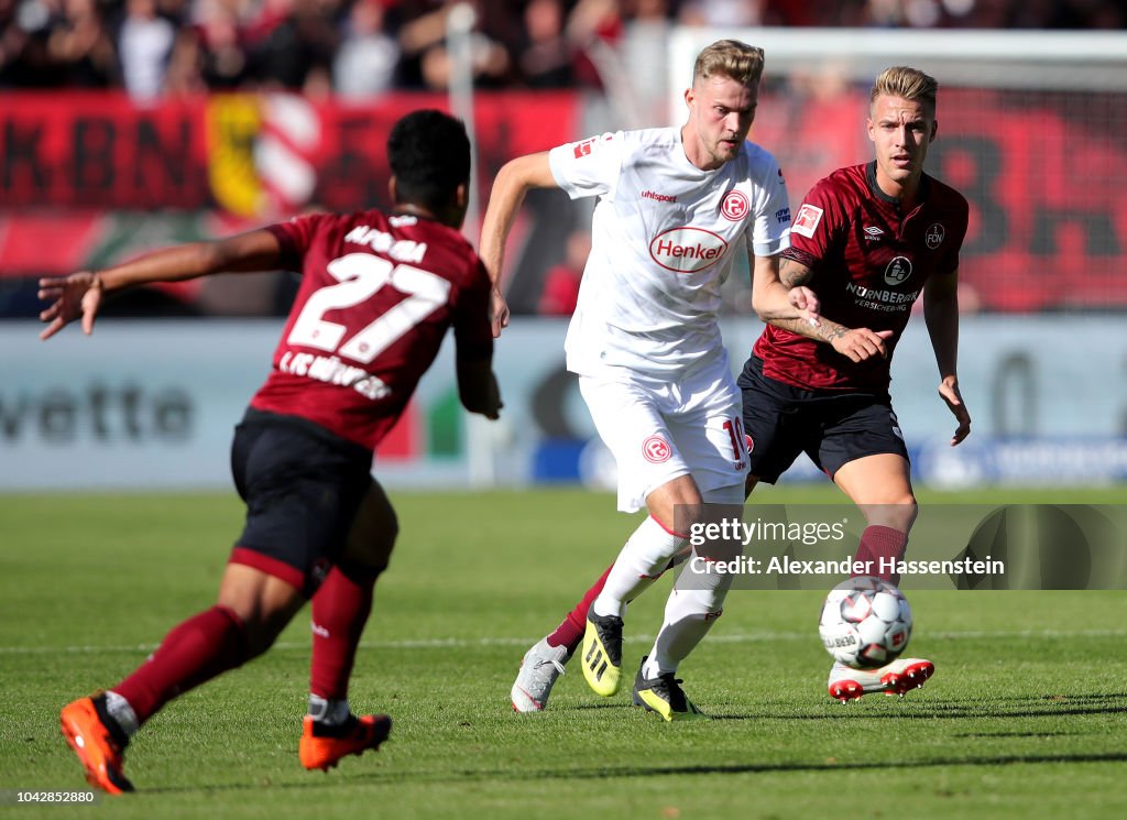 Fortuna Rapperswil Marvin Fortuna Abschied | Fortuna Düsseldorf bringt Millerntor zum ...