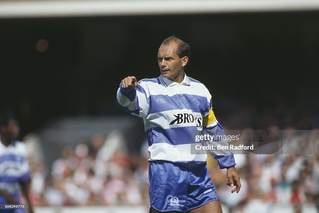 Ray Wilkins