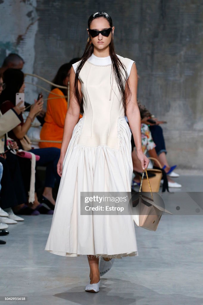 Marni - Runway - Milan Fashion Week Spring/Summer 2019