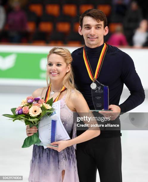 108 Nebelhorn Trophy 2018 Stock Photos, HighRes Pictures, and Images