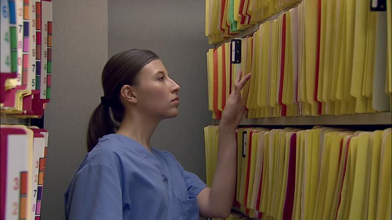 Doctors File Unbreakable 1,773 Dr File Stock Videos, Footage, & 4K Video Clips - Getty Images