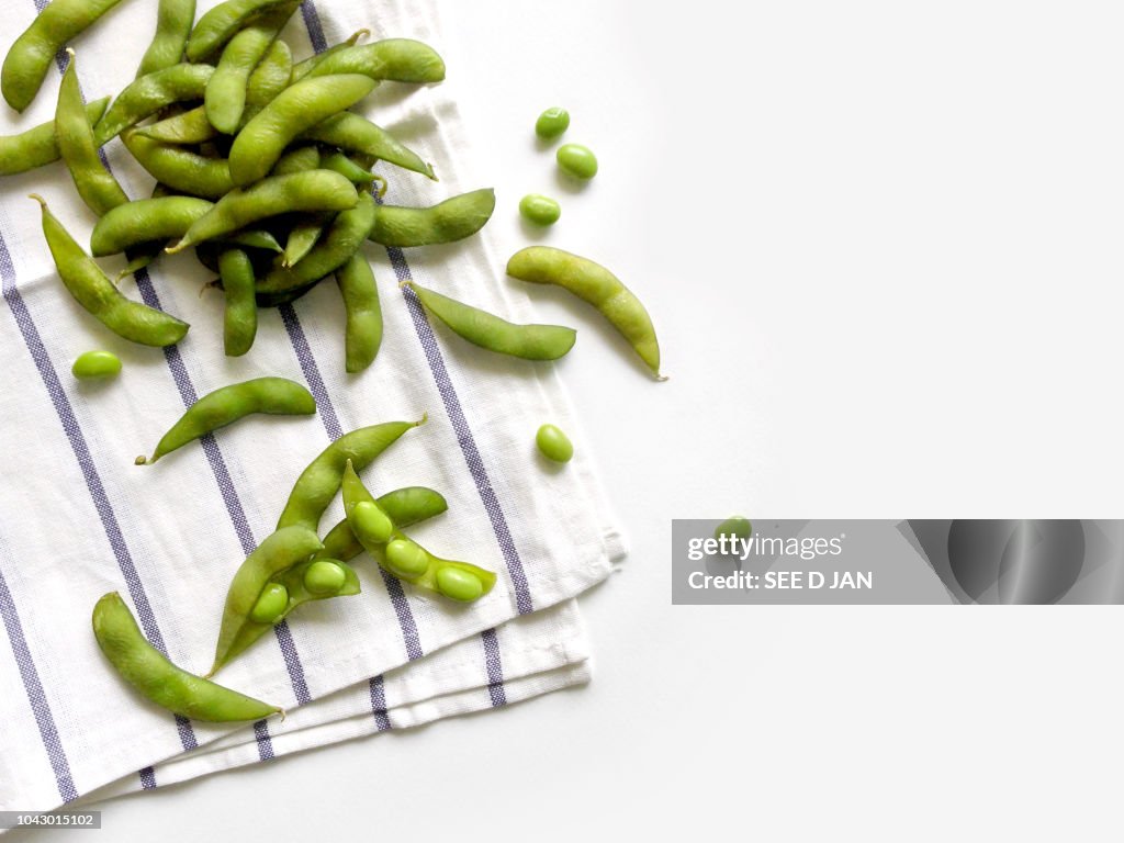 Edamame