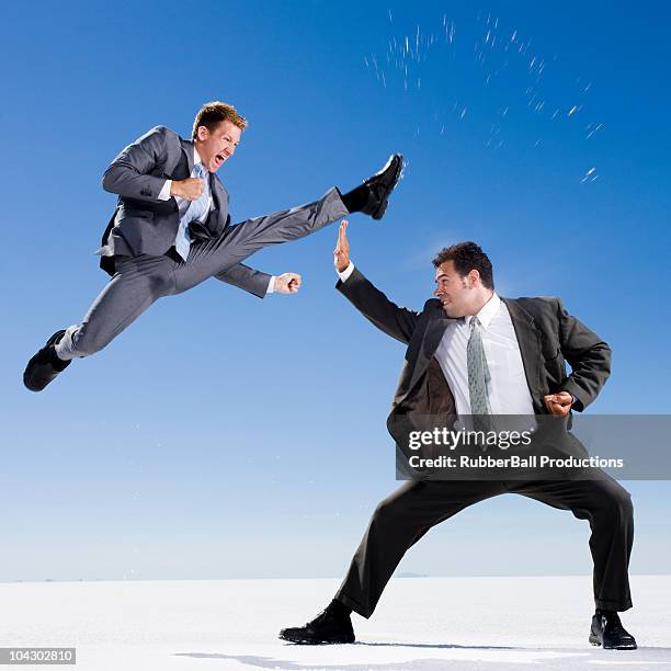 Shell Suit Fight 4,780 Fighting Suit Stock Photos, High-Res Pictures, and Images - Getty ...