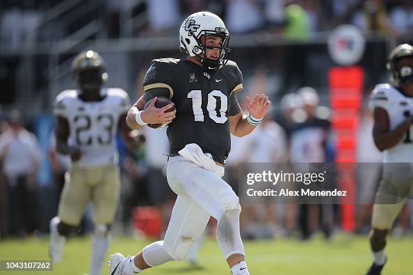 Pittsburgh v Central Florida Pittsburgh v Central Florida