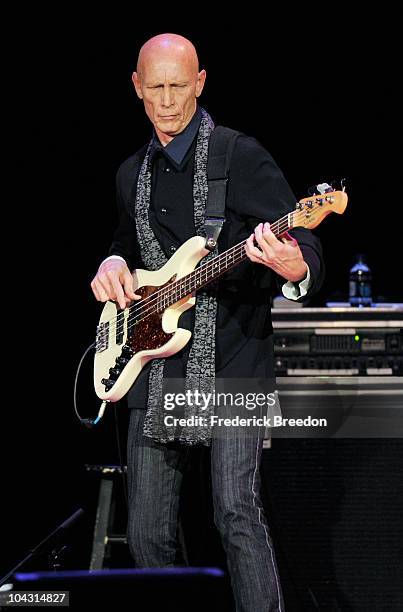 Michael Rhodes Discis Year Michael Rhodes Photos and Premium High Res Pictures - Getty Images