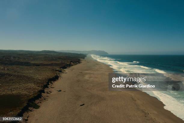 Point Reyes Drive Aerial Of Point Reyes Photos and Premium High Res Pictures - Getty Images