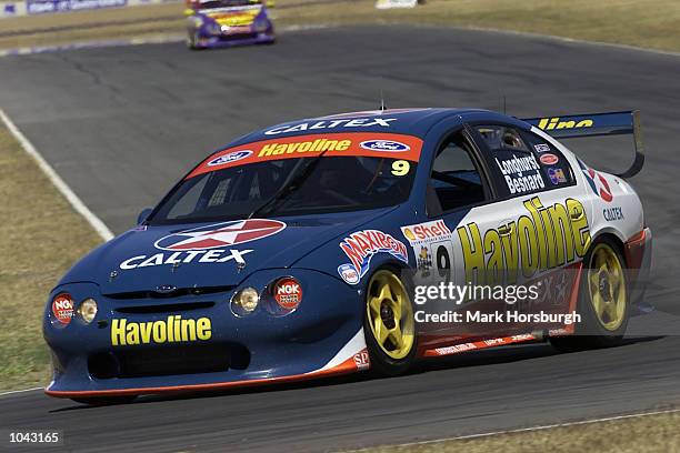 David Besnard Racing 17 Caltex Ford Falcon Stock Photos, High-Res Pictures, and Images ...