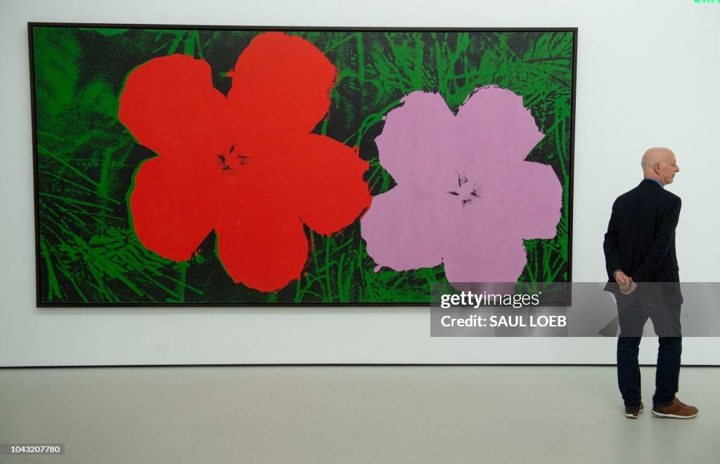 US-LIFESTYLE-ART-MUSEUM