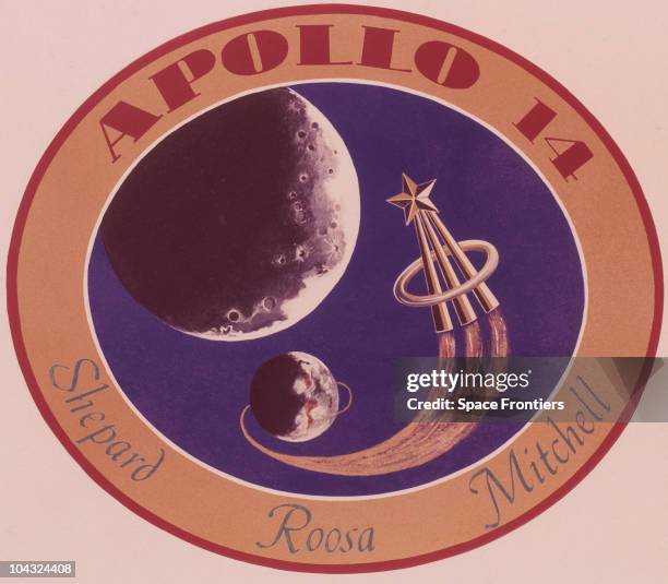 First Apollo Patch Apollo Patch Photos and Premium High Res Pictures - Getty Images