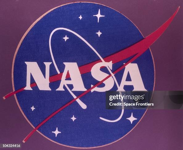 Nasa Ranks Logos The insignia of the National Aeronautics and Space Administration ...