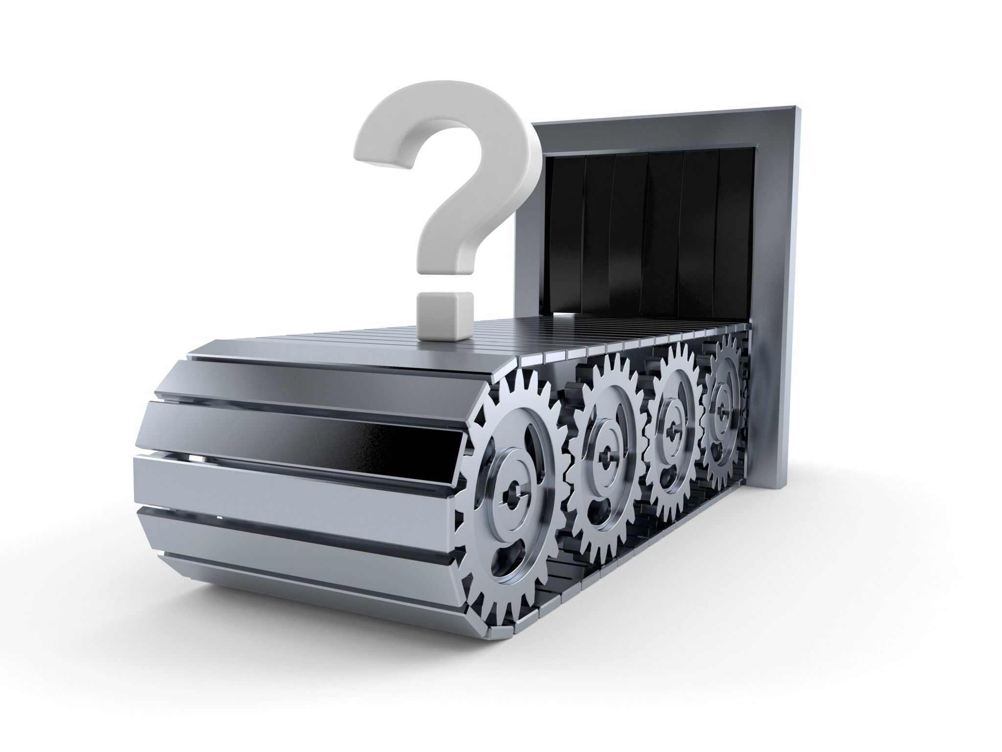 process server questions