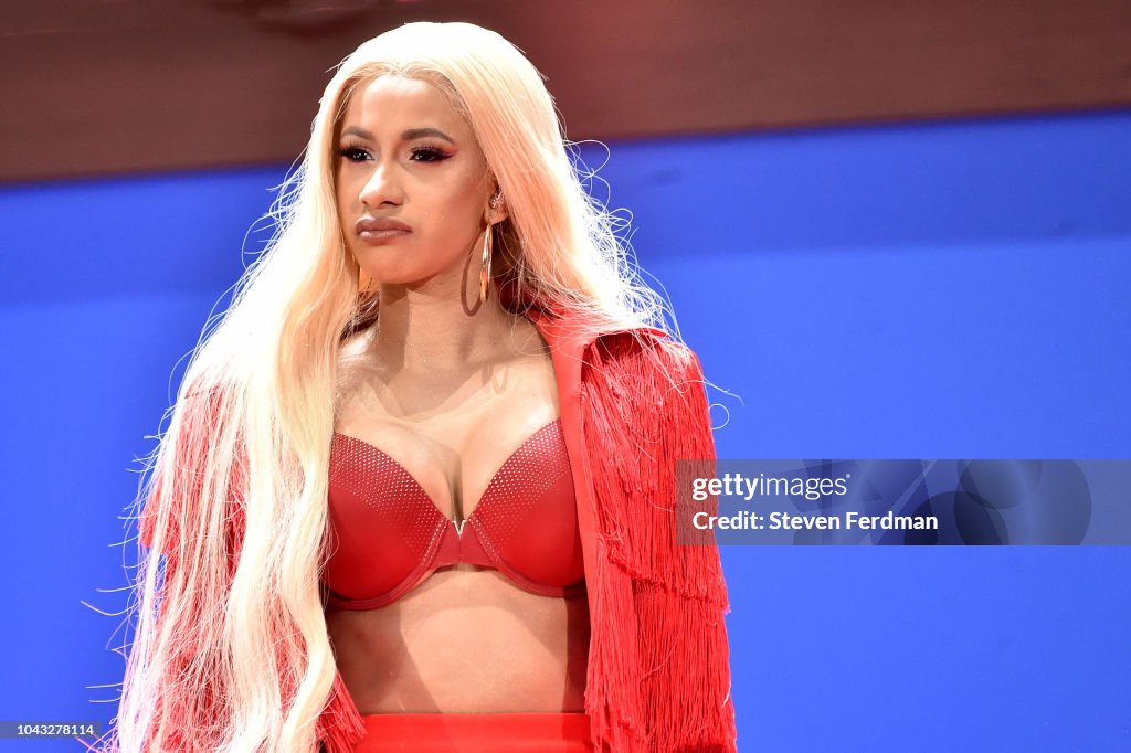 2018 Global Citizen Concert