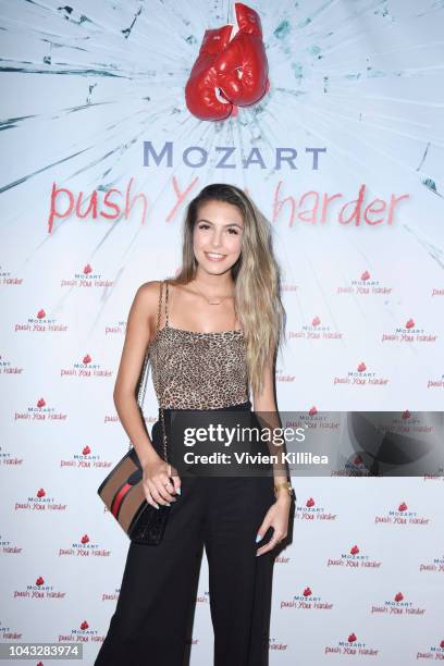 Genna Raphael Jena Rose Raphael Photos and Premium High Res Pictures - Getty Images