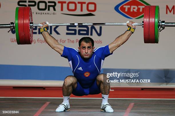 Armen Kazaryan Photos and Premium High Res Pictures Getty Images