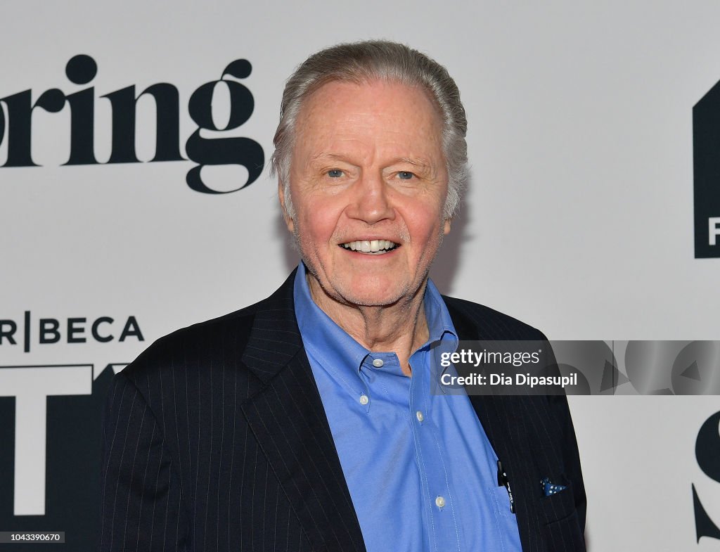 "Ray Donovan" Season 6 Premiere - 2018 Tribeca TV Festival