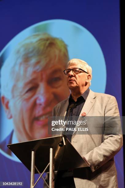 Graham Stringer Portrait 180 Graham Stringer Stock Photos, High-Res Pictures, and Images - Getty ...
