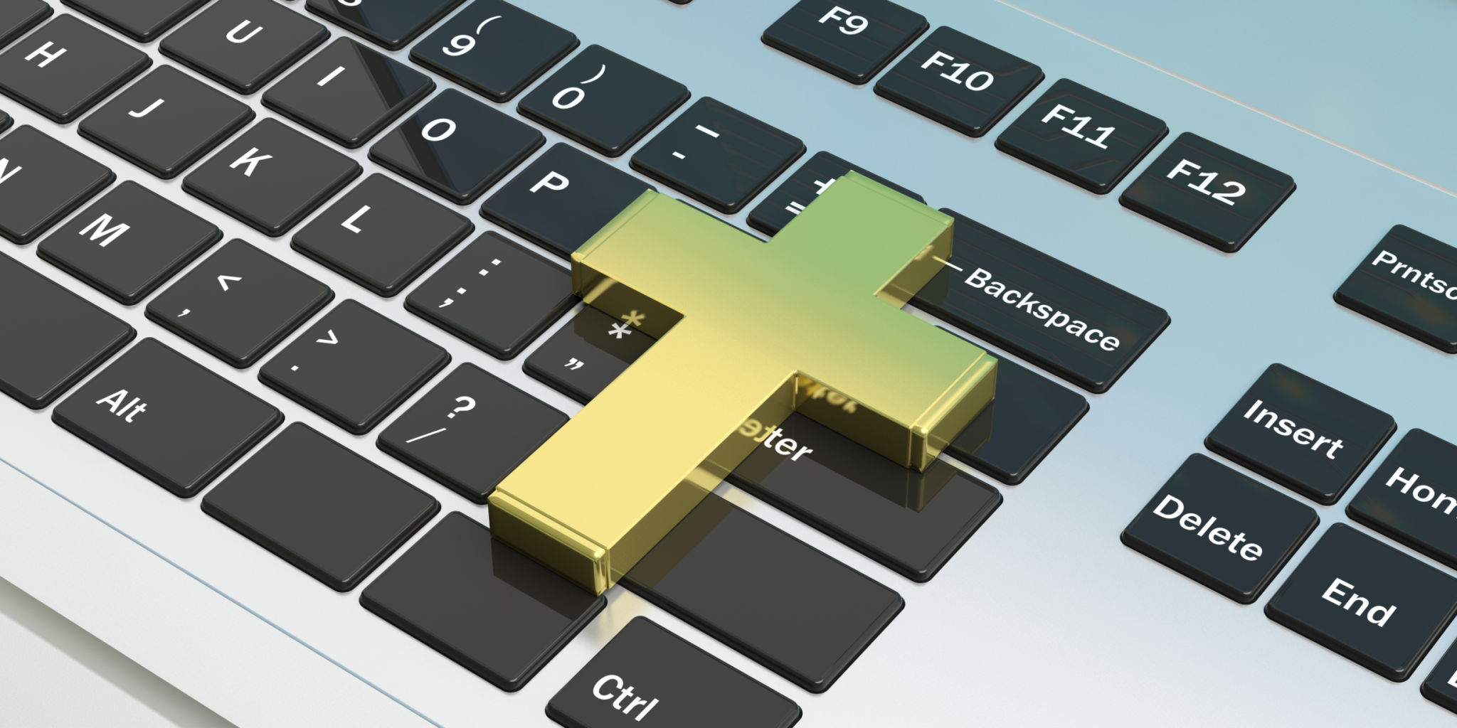 digital church