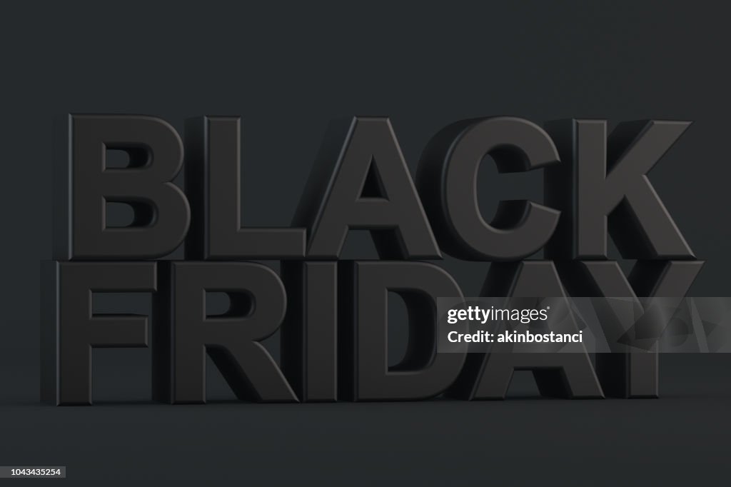 Black Friday