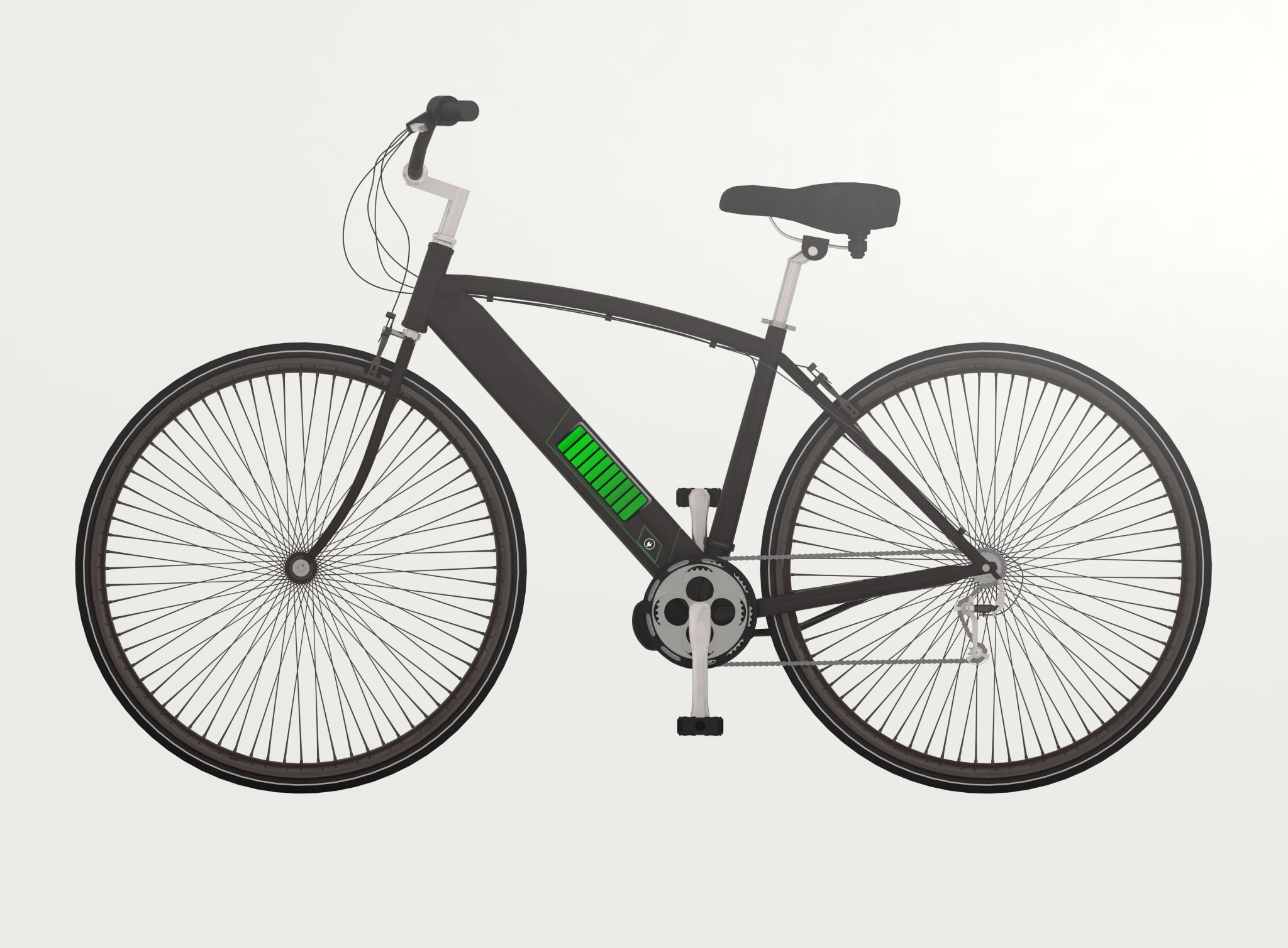 e-bike decals