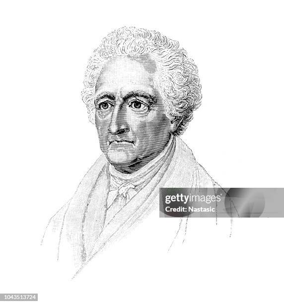 Goethe German Goethe Portrait Photos and Premium High Res Pictures - Getty Images