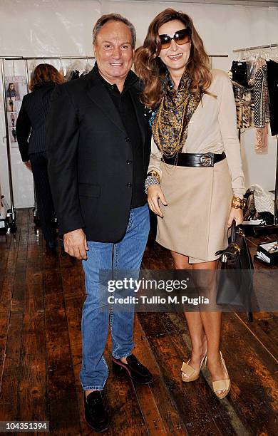 Stil Roco Baroco Pictures and Photos - Getty Images