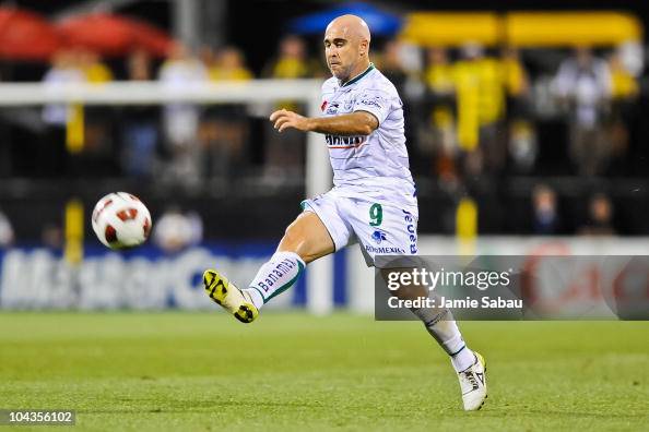 Santos Laguna v Columbus Crew Santos Laguna v Columbus Crew