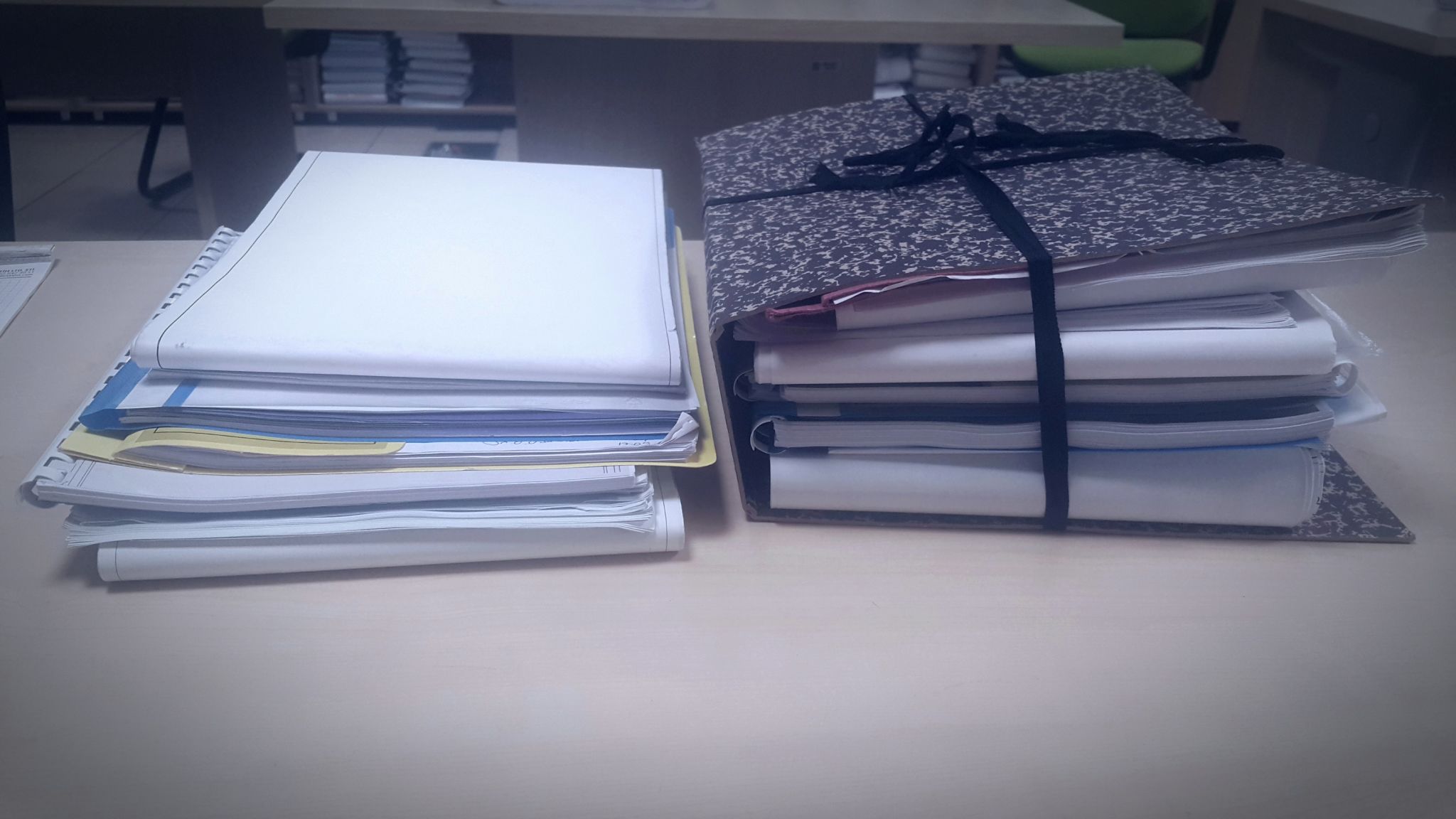 documentos legales