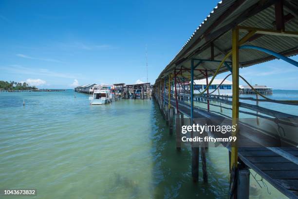 Kelong Rig 103 Kelong Stock Photos, High-Res Pictures, and Images - Getty Images