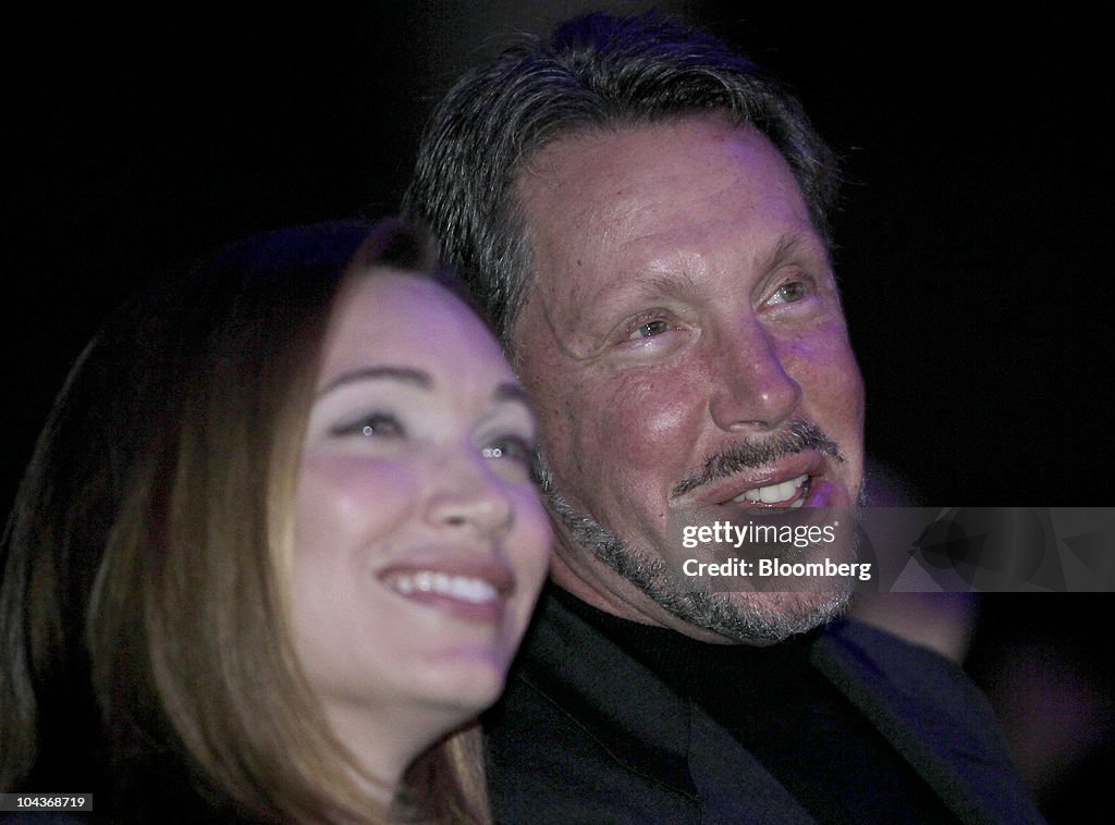 Oracle OpenWorld Conference
