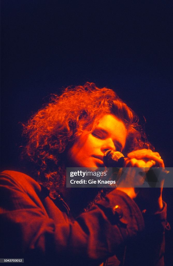 Cowboy Junkies