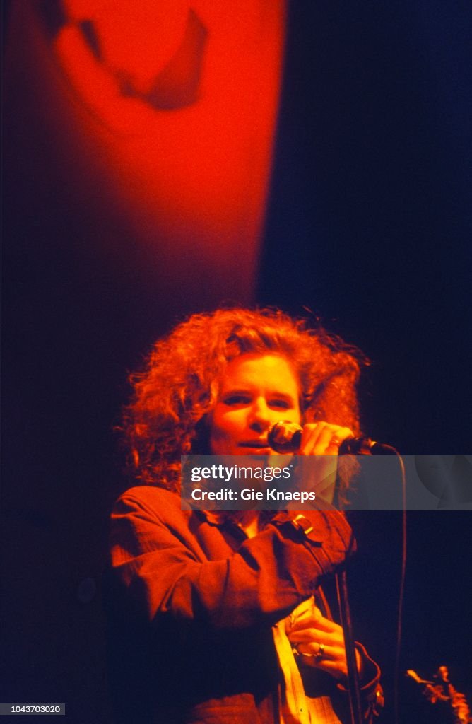 Cowboy Junkies