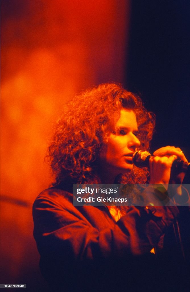 Cowboy Junkies
