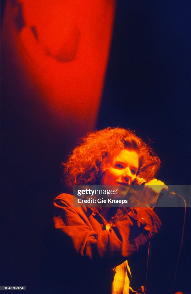 Cowboy Junkies