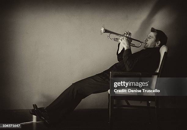 Louis Ripepi Jr Louis Prima Jr Portraits At Casa Luca Las Vegas Photos and Premium High ...