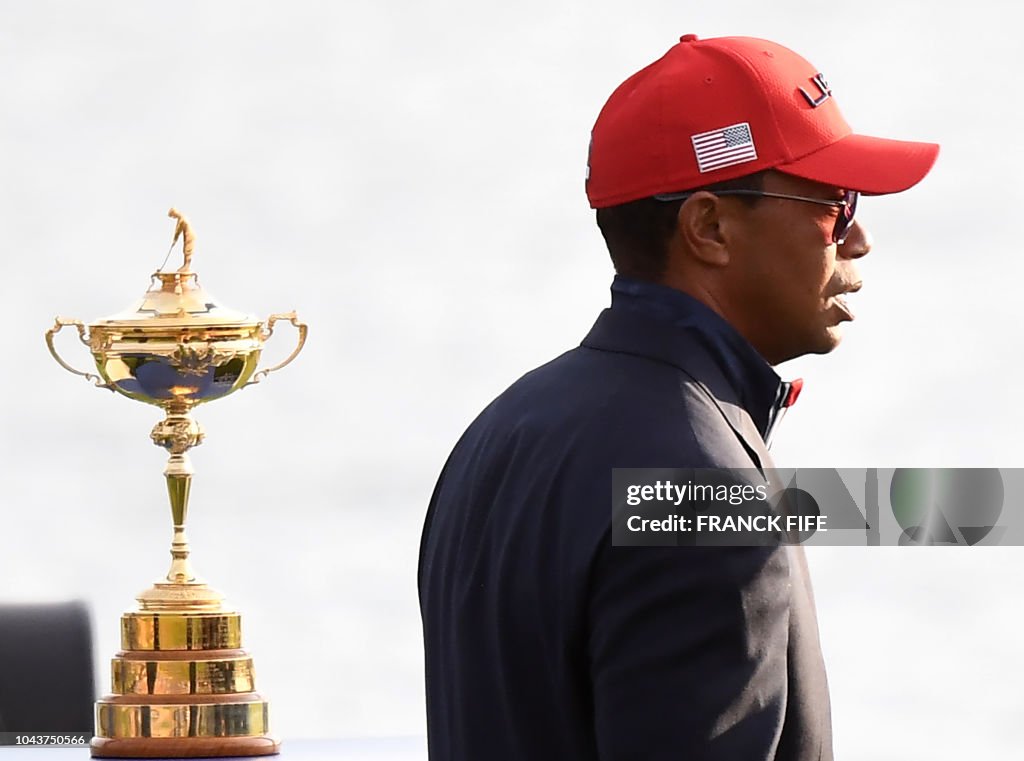 GOLF-FRA-RYDER-CUP-DAY THREE
