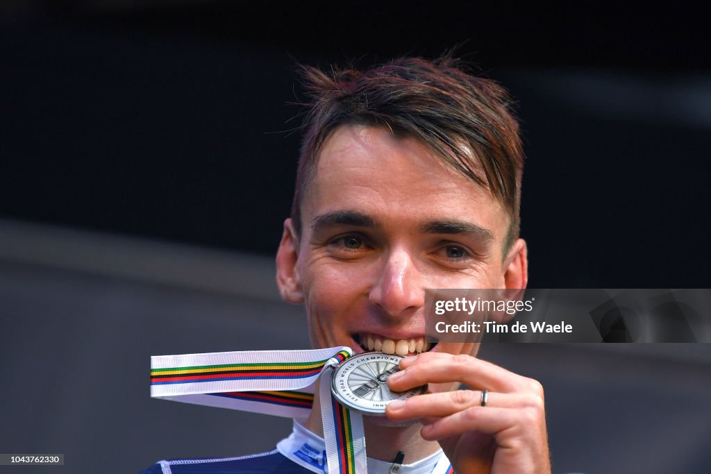 91st UCI Road World Championships 2018 - Men Elite Road Race