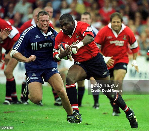 51 Steve Ojomoh Stock Photos, HighRes Pictures, and Images Getty Images