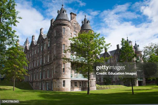Infinary North Berwick To Royal Infirmary Of Edinburgh – LZJQL